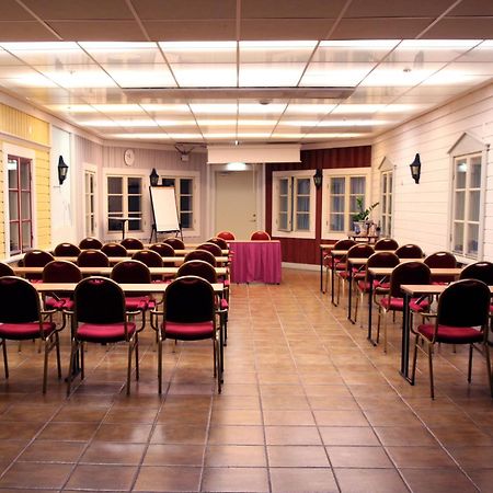 Best Western Hotel Gamla Teatern Östersund Business photo