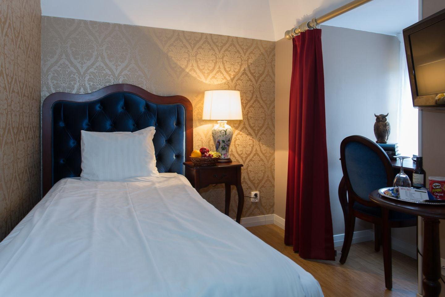 Best Western Hotel Gamla Teatern Östersund Extérieur photo