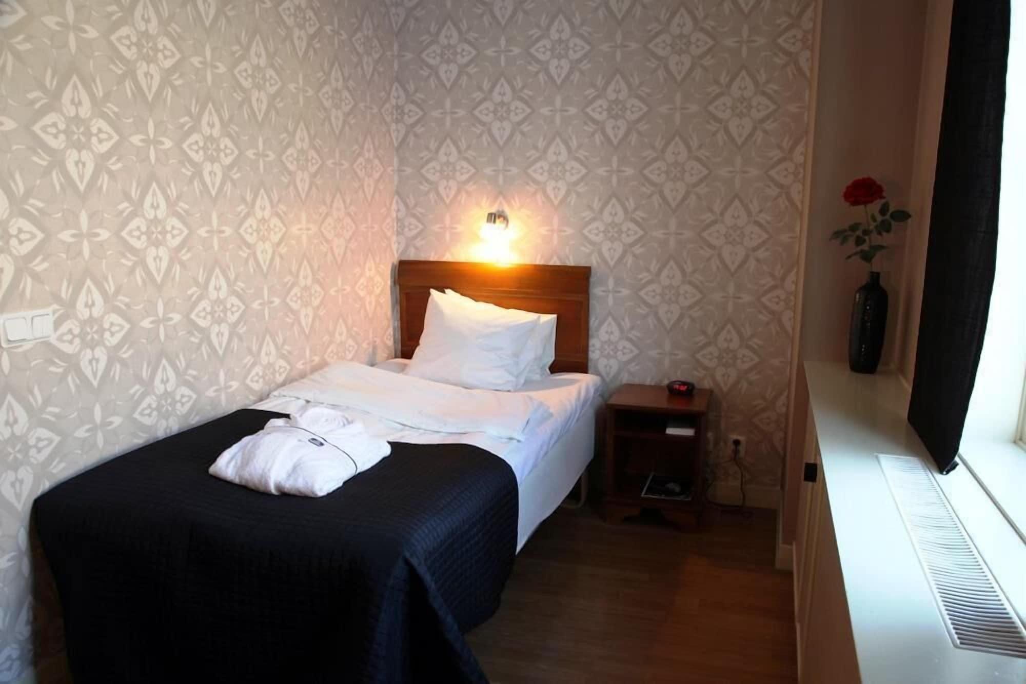 Best Western Hotel Gamla Teatern Östersund Chambre photo