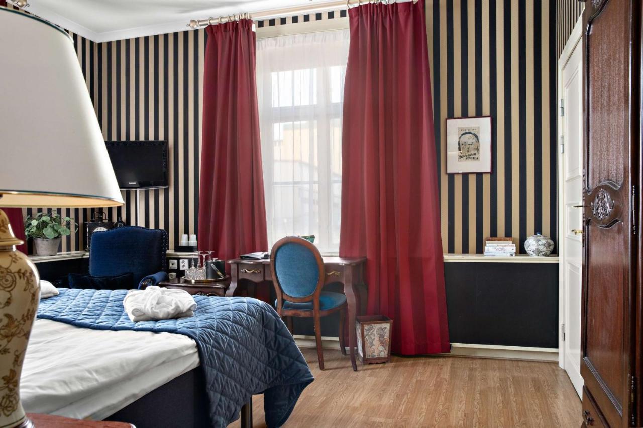 Best Western Hotel Gamla Teatern Östersund Extérieur photo