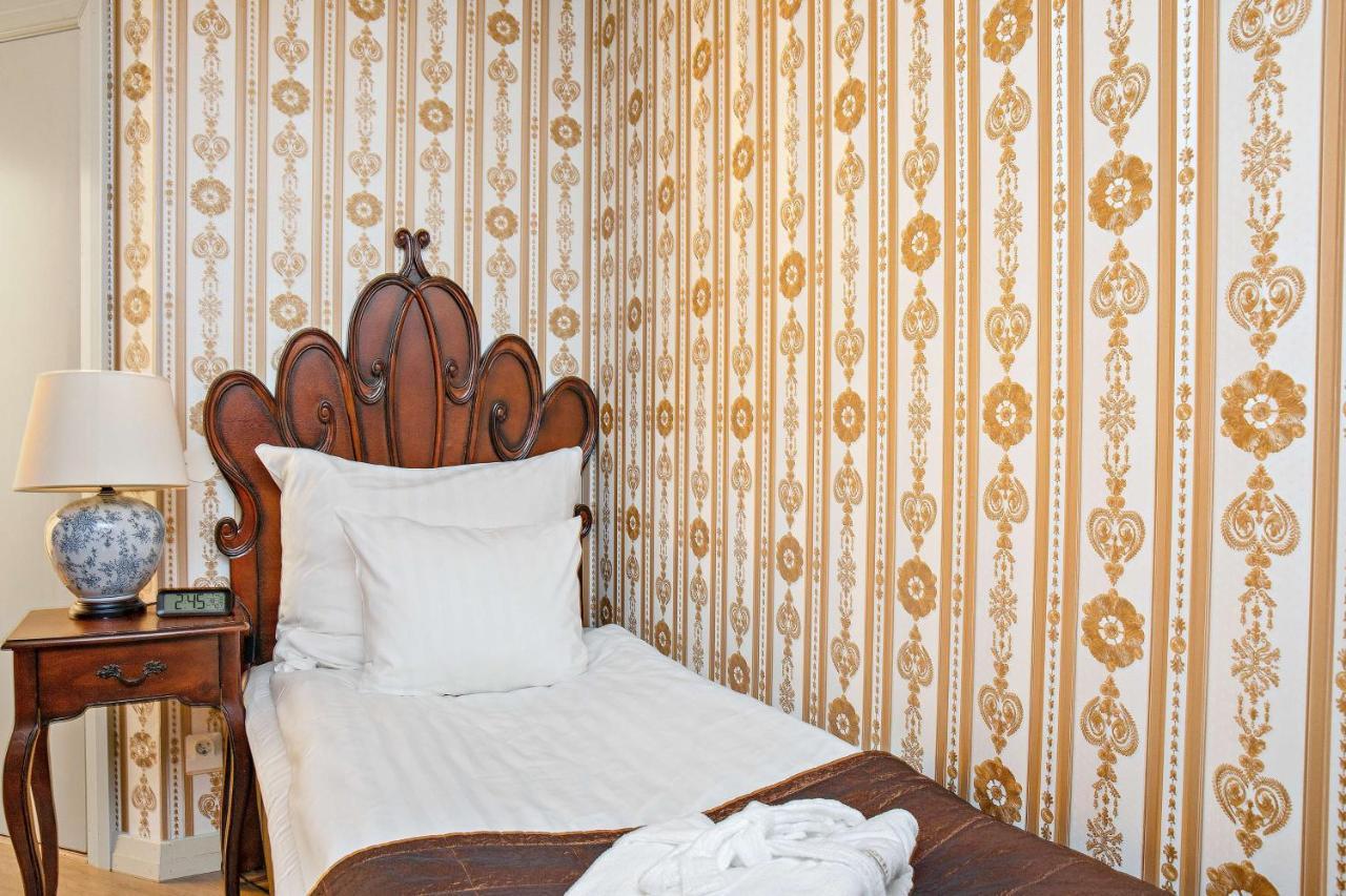 Best Western Hotel Gamla Teatern Östersund Extérieur photo